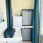 Appartamento T2 4 Personnes Rdc 50m Et Corniche Saint-Hilaire-de-Riez