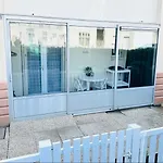 Appartamento T2 4 Personnes Rdc 50m Et Corniche