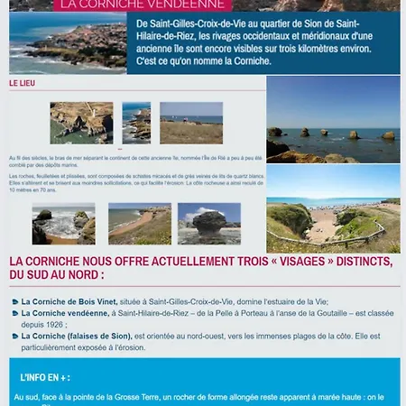 Апартаменты T2 4 Personnes Rdc 50m Et Corniche Сент-Илер-де-Рье