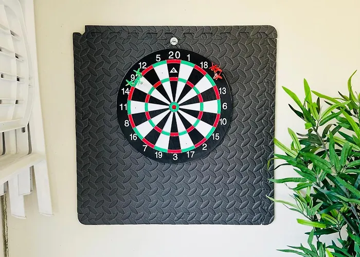 T2 4 Personnes Rdc 50m Et Corniche Saint-Hilaire-de-Riez