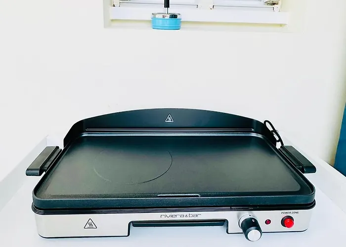 T2 4 Personnes Rdc 50m Et Corniche Apartament Saint-Hilaire-de-Riez