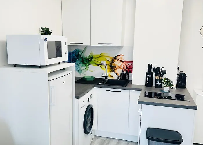 T2 4 Personnes Rdc 50m Et Corniche *