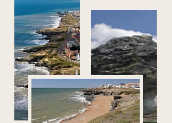 T2 4 Personnes Rdc 50m Et Corniche * Saint-Hilaire-de-Riez