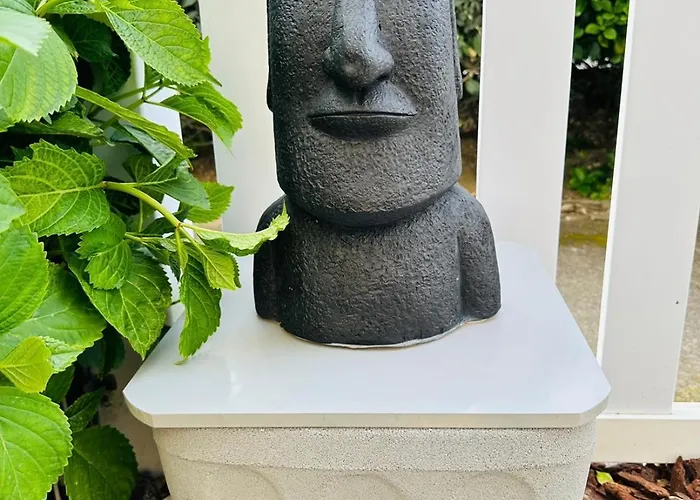 Apartament T2 4 Personnes Rdc 50m Et Corniche Saint-Hilaire-de-Riez